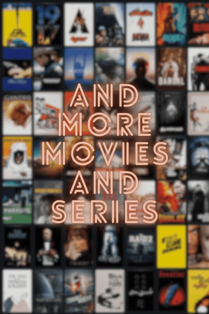 AND-MORE-MOVIES-SERIES